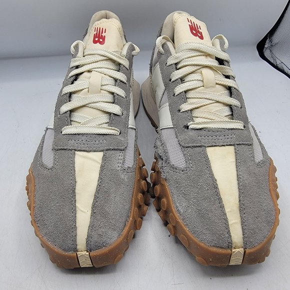 New Balance XC-72 Mens 10 Gray Marblehead Rain Cloud Sea Salt Sneakers UXC72RF main image 10